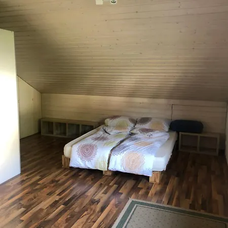 90 Qm Ferienwohnung Am Albaufstieg - Zollernalb Appartamento