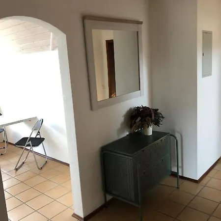Appartamento 90 Qm Ferienwohnung Am Albaufstieg - Zollernalb Burladingen