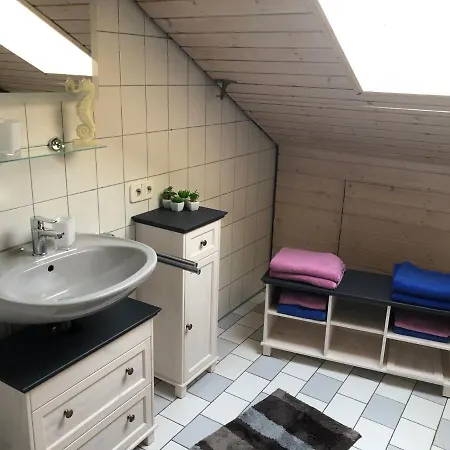 90 Qm Ferienwohnung Am Albaufstieg - Zollernalb Appartamento